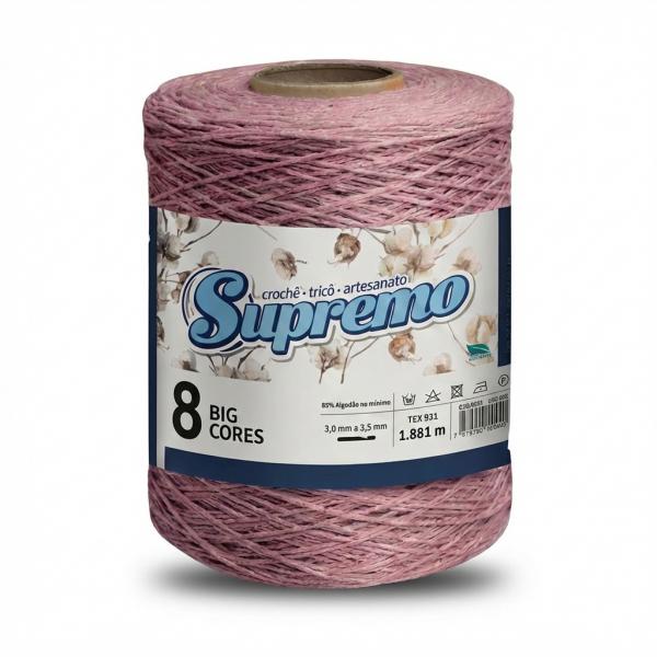 BARBANTE SUPREMO BIG CORES 4/8 1,8KG 1411M